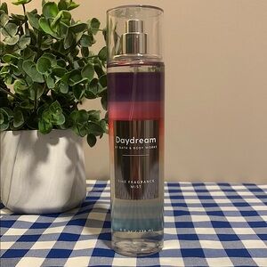 Bath & Body Works Daydream Fragrance Mist